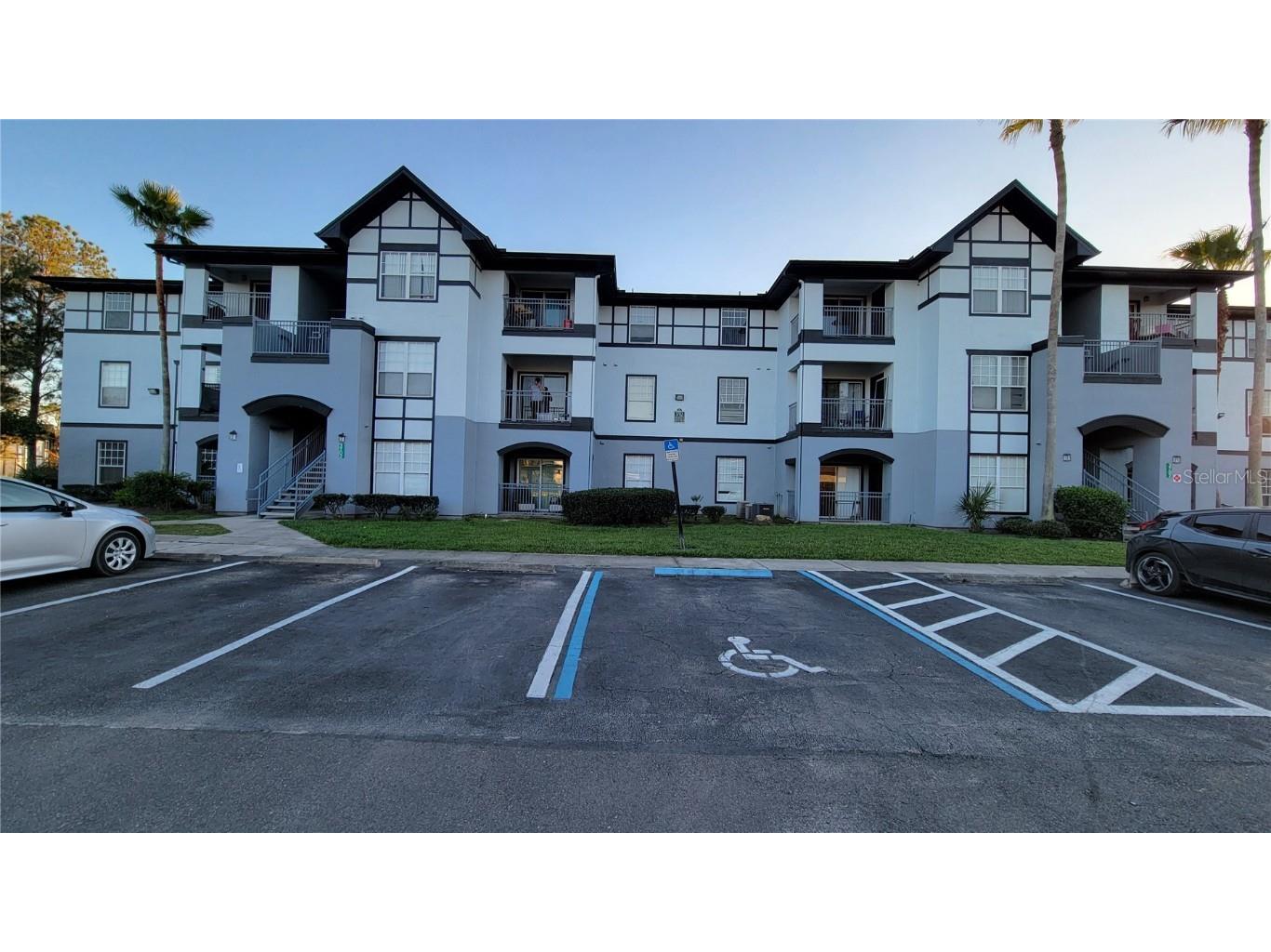 3702 Palm Desert Lane #5434 Orlando FL 32839 O6181450 image1