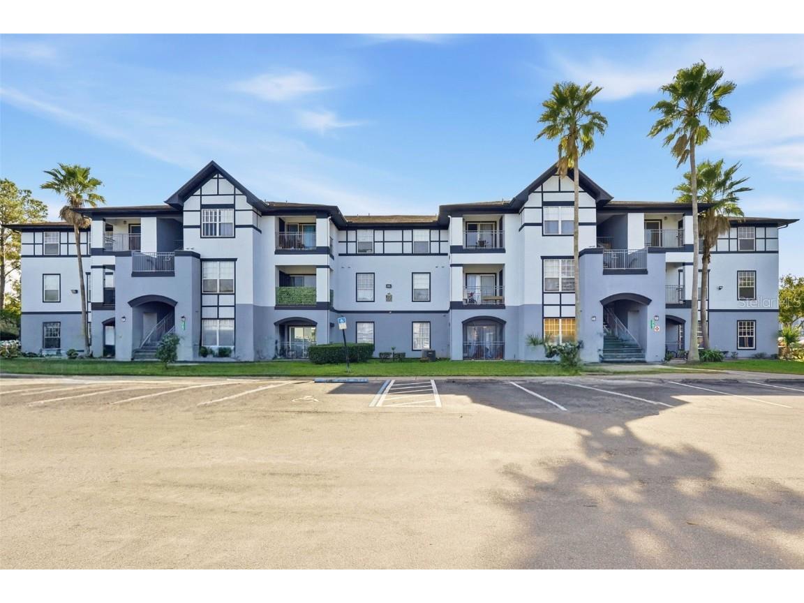 3702 Palm Desert Lane #5437 Orlando FL 32839 O6360124 image1