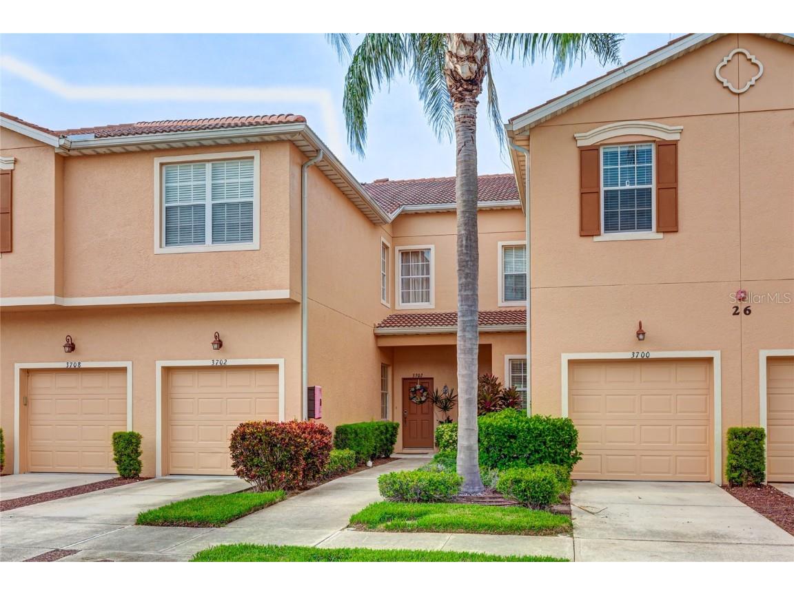 3702 Parkridge Circle #26-102 Sarasota FL 34243 A4581401 image1