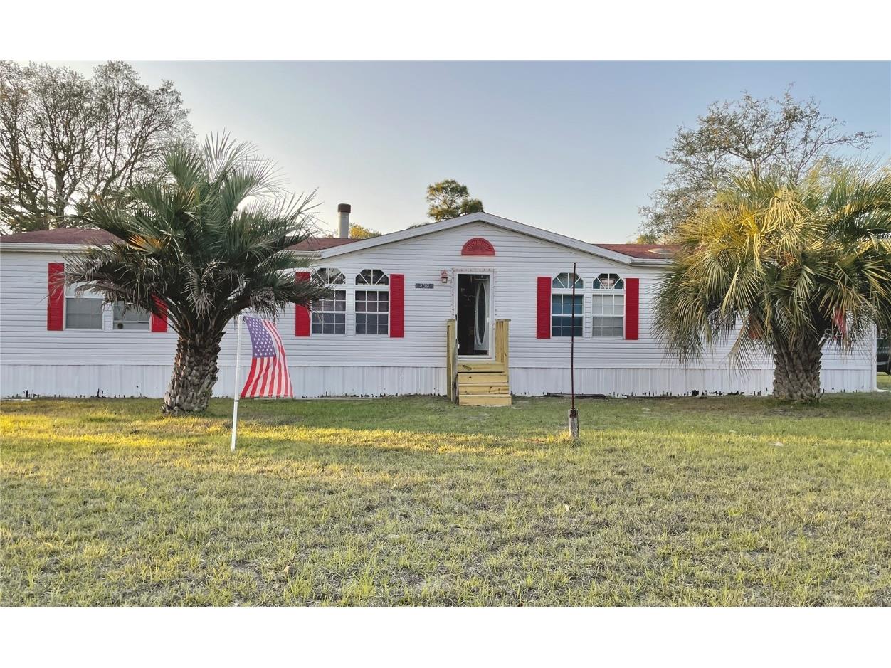 3702 SW 168th Circle Ocala FL 34481 O6095619 image1