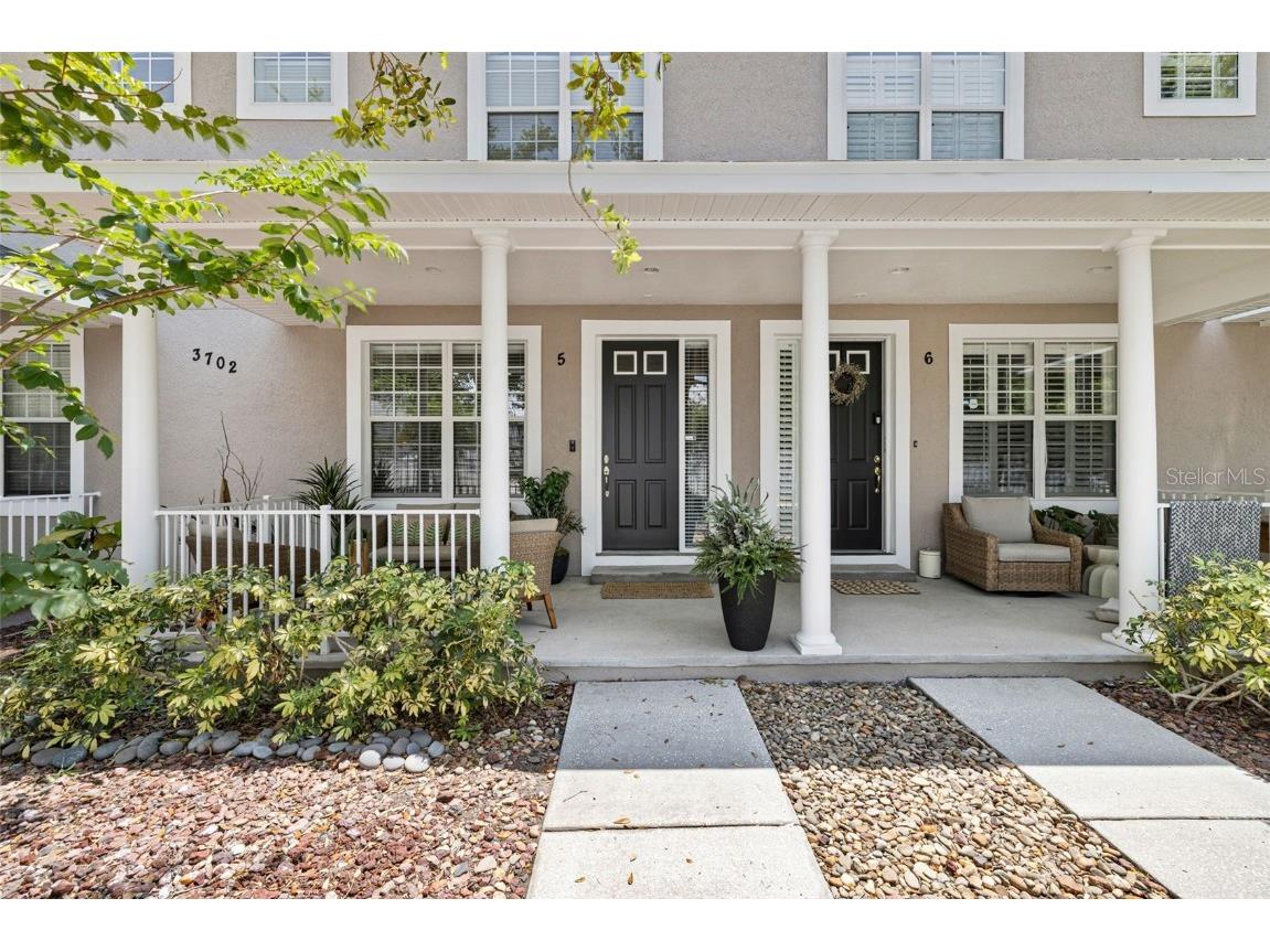3702 W Cass Street #5 Tampa FL 33609 TB8386341 image1