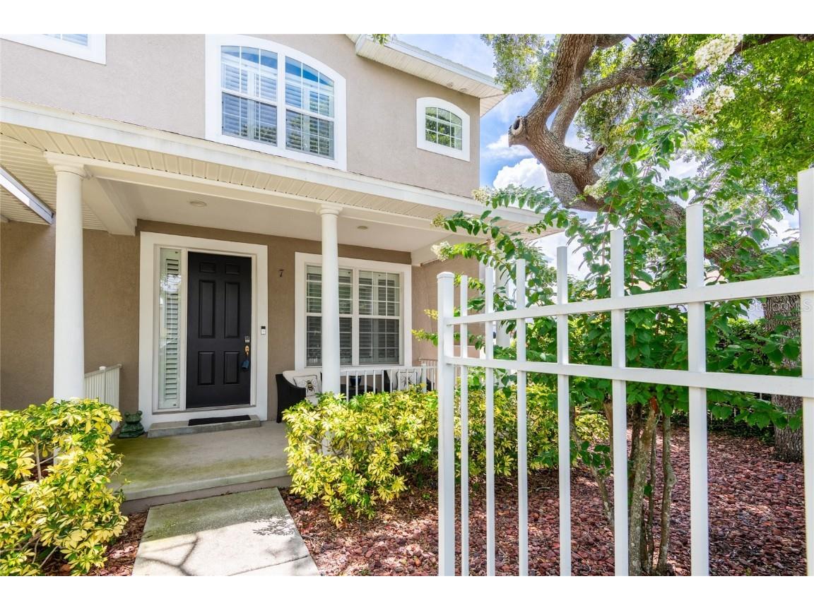3702 W Cass Street #7 Tampa FL 33609 T3538010 image1