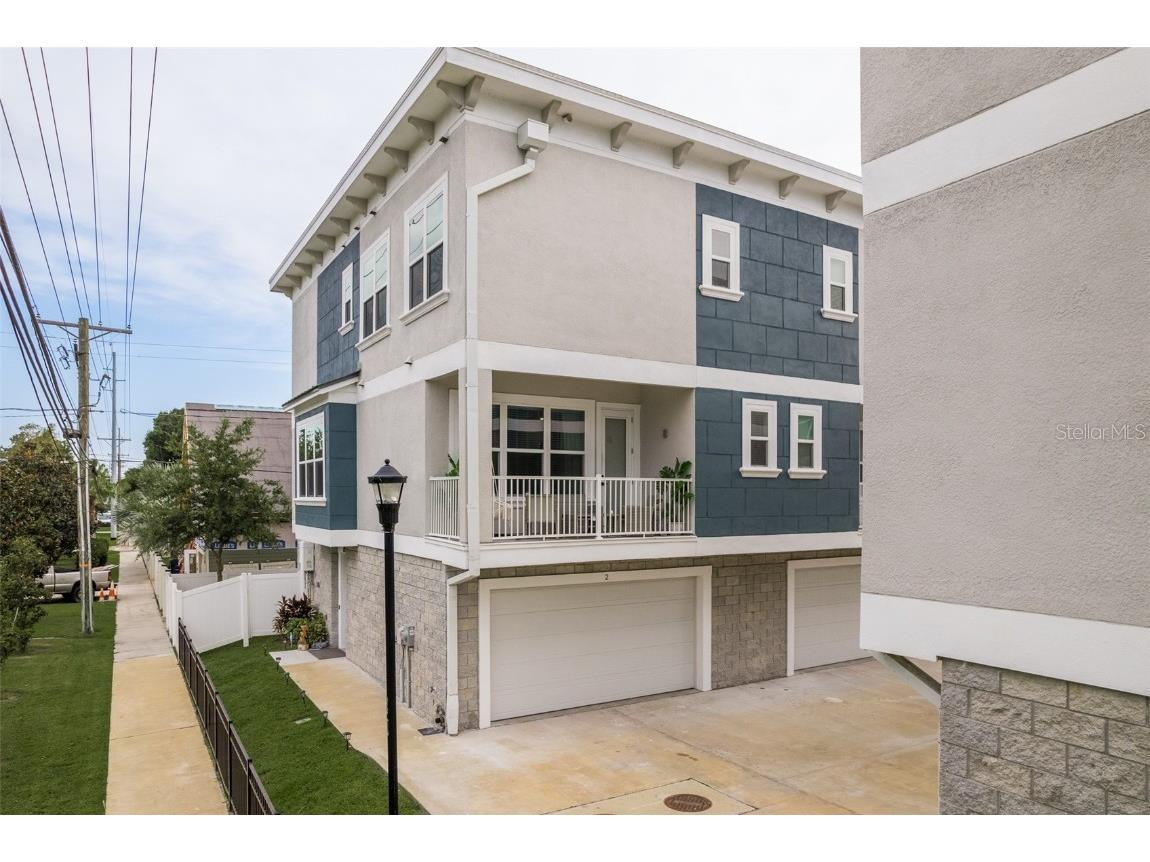 3702 W Roland Street #2 Tampa FL 33609 TB8402296 image1