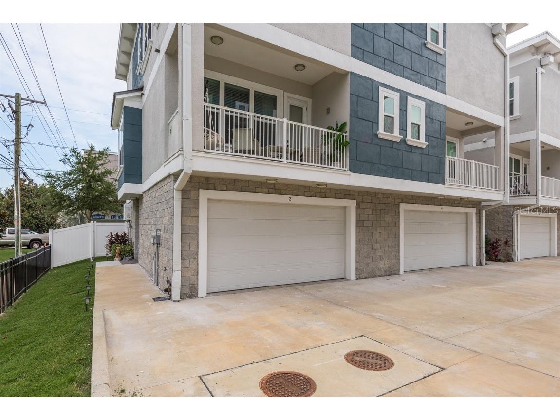 3702 W Roland Street #2 Tampa FL 33609 TB8402296 image2