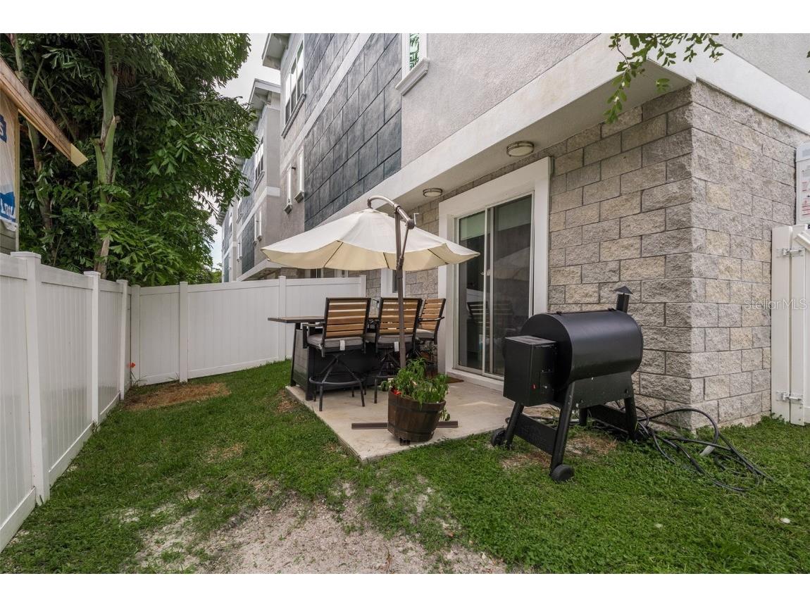 3702 W Roland Street #2 Tampa FL 33609 TB8402296 image27