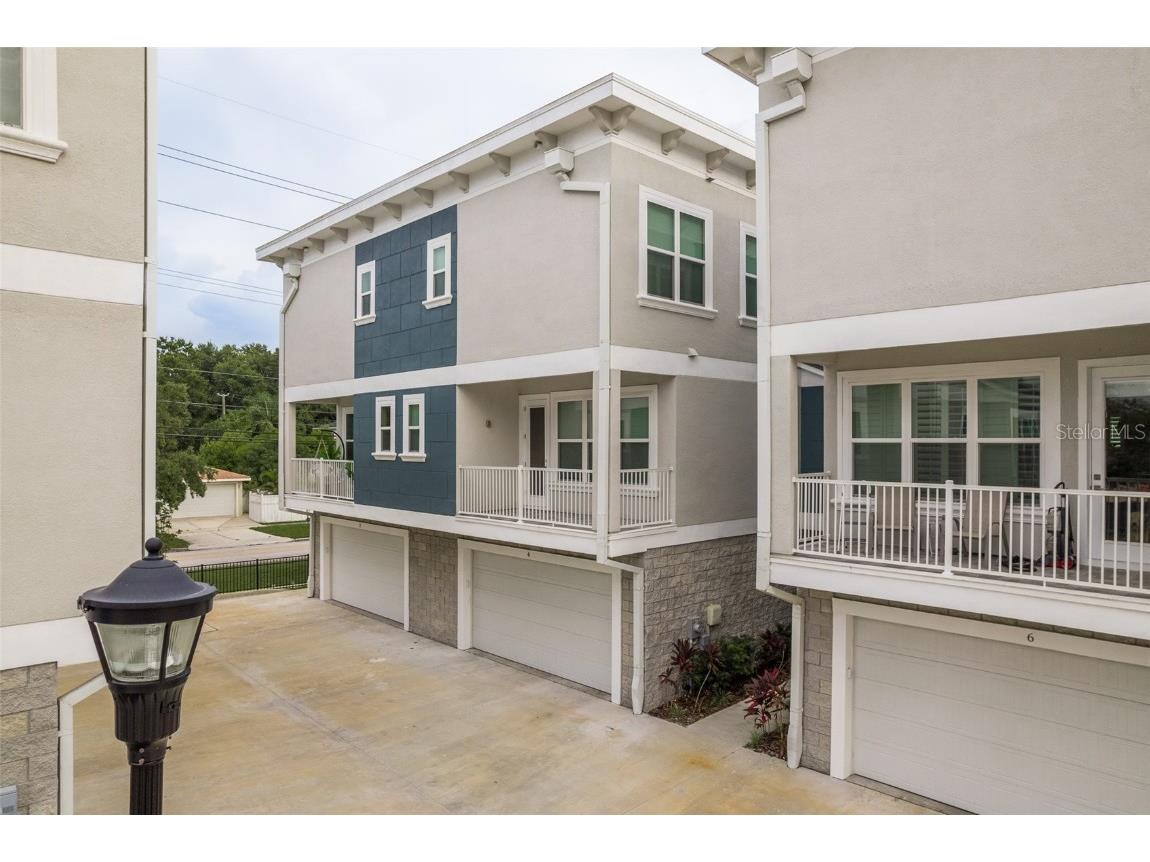 3702 W Roland Street #2 Tampa FL 33609 TB8402296 image28