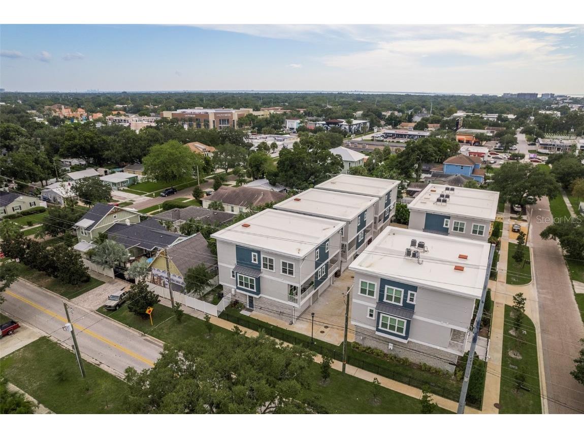 3702 W Roland Street #2 Tampa FL 33609 TB8402296 image29
