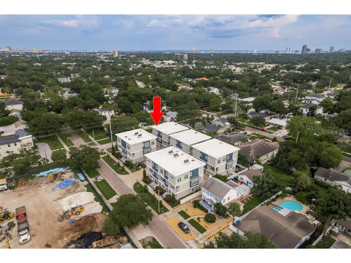 3702 W Roland Street #2 Tampa FL 33609 TB8402296 image30