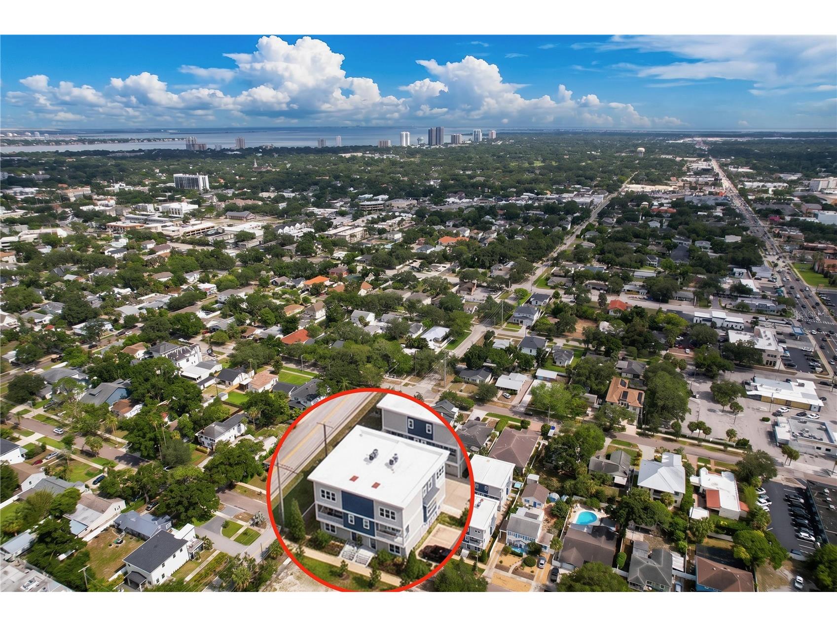 3702 W Roland Street #3 Tampa FL 33609 A4697041 image16