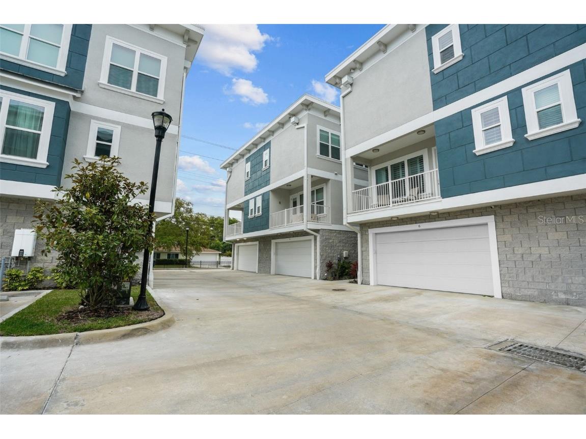 3702 W Roland Street #4 Tampa FL 33609 T3508555 image1