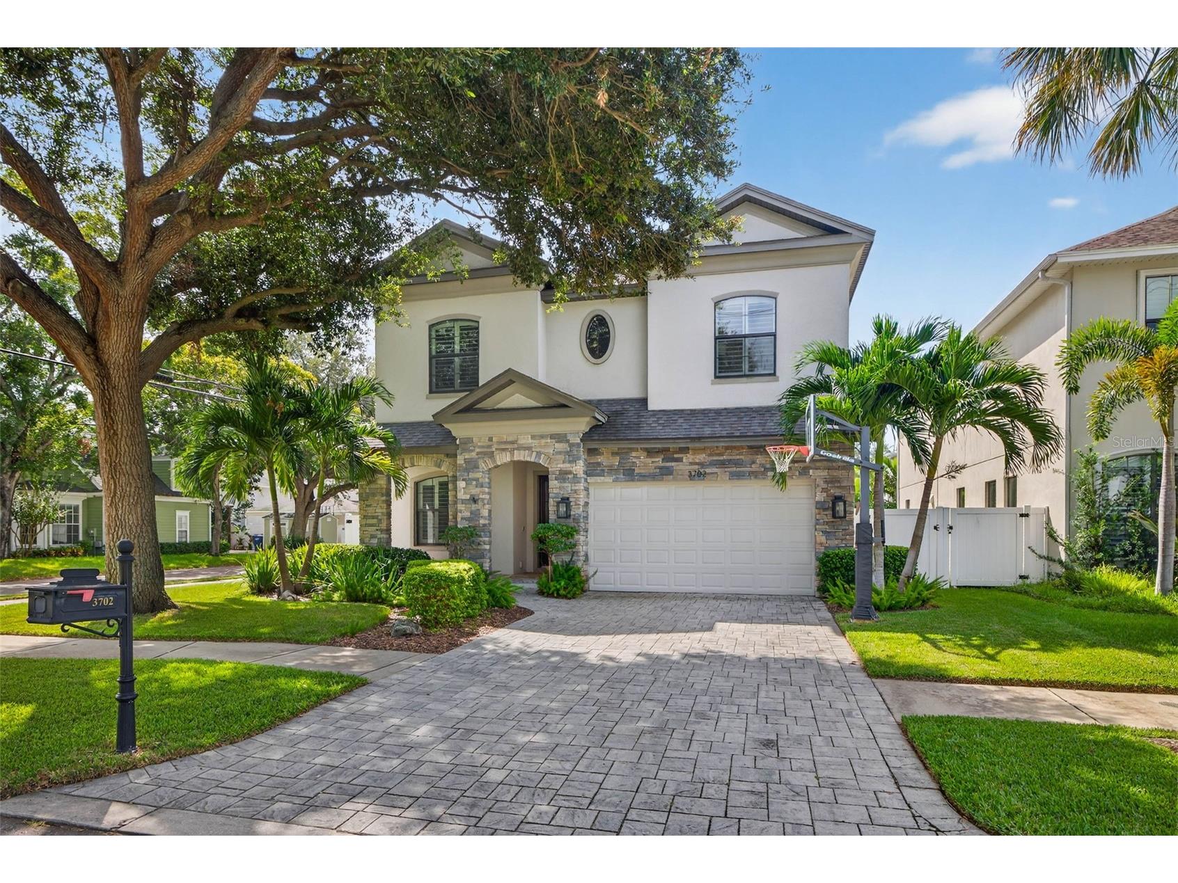 3702 W San Luis Street Tampa FL 33629 TB8477807 image1