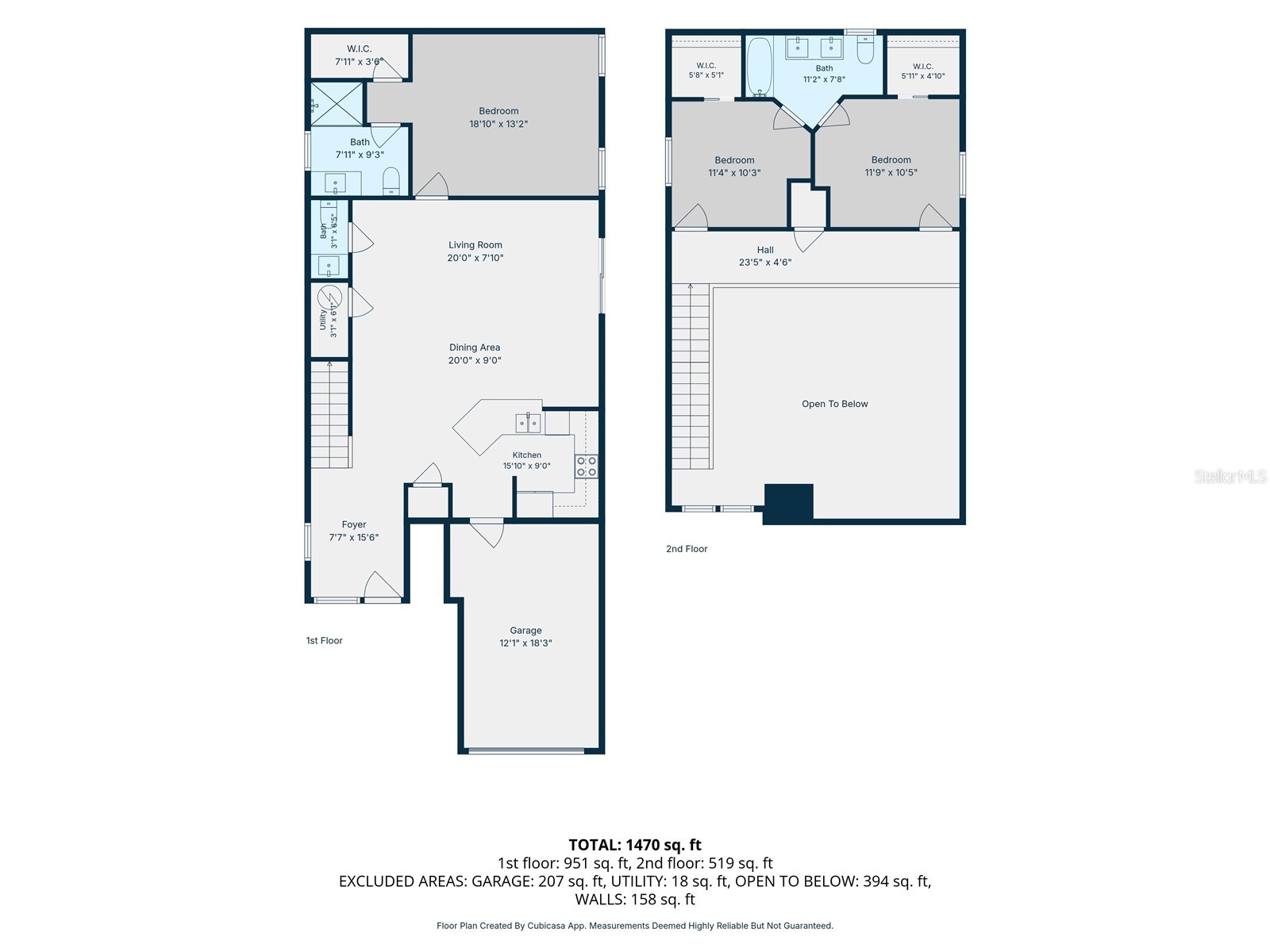 3702 Wiggins Leaf Street Tampa FL 33619 TB8513246 image23