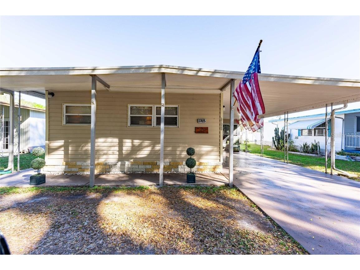 37025 Karen Avenue Zephyrhills FL 33542 TB8341948 image2