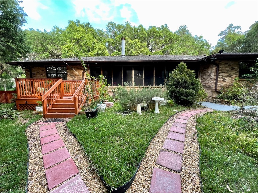 37027 Royal Oak Road Fruitland Park FL 34731 - MATHEWS LAKE G5054359 image1