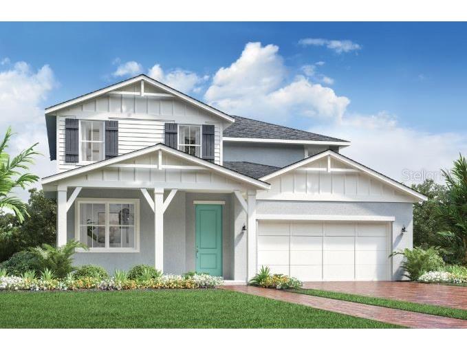 3703 Arbordale Loop Sanford FL 32771 O6217262 image1