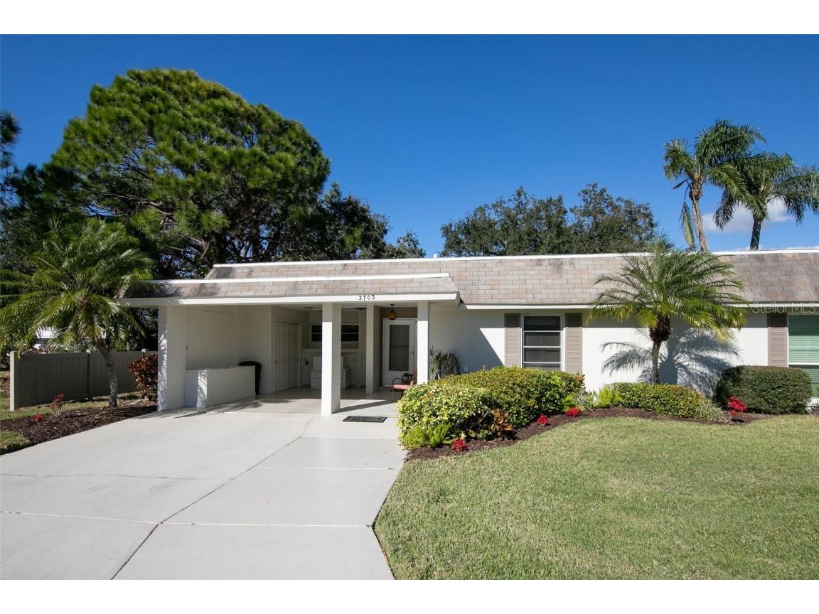 3703 Collins Street #245 Sarasota FL 34232 A4556683 image1