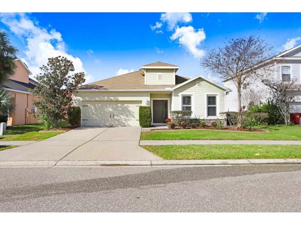 3703 Crystal Dew Street Plant City FL 33567 T3498578 image1