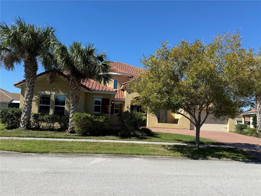 3703 Dockside Drive Kissimmee FL 34746 - LAKE TOHOPEKALIGA O6354120 image3