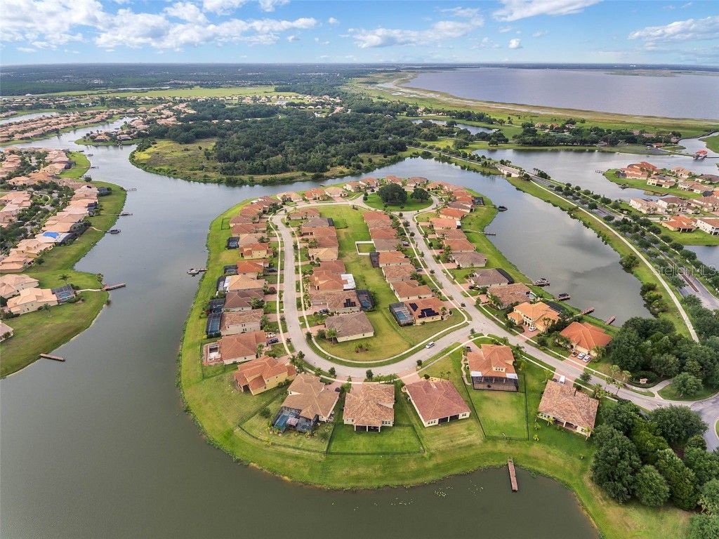 3703 Dockside Drive Kissimmee FL 34746 - LAKE TOHOPEKALIGA O6354120 image42