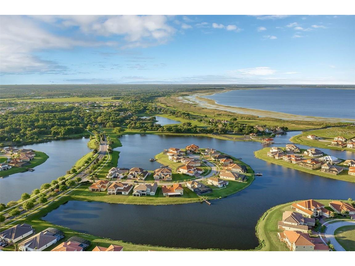 3703 Dockside Drive Kissimmee FL 34746 - LAKE TOHOPEKALIGA O6354120 image44