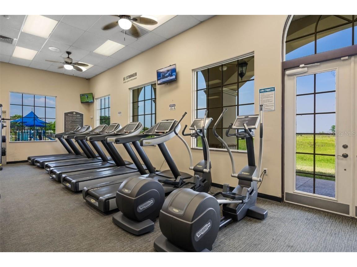 3703 Dockside Drive Kissimmee FL 34746 - LAKE TOHOPEKALIGA O6354120 image49