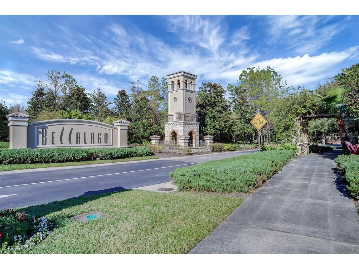 3703 Dockside Drive Kissimmee FL 34746 - LAKE TOHOPEKALIGA O6354120 image51