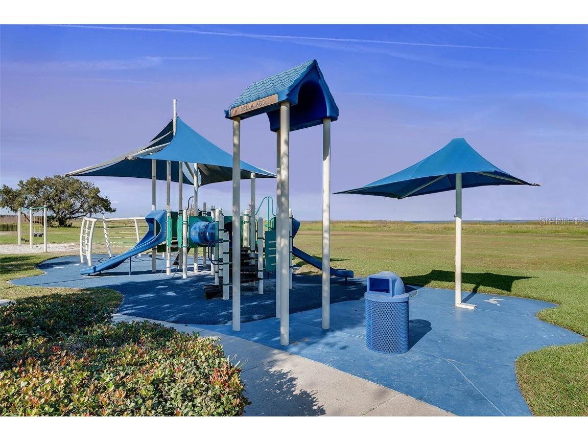 3703 Dockside Drive Kissimmee FL 34746 - LAKE TOHOPEKALIGA O6360070 image46