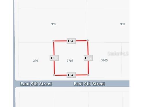 3703 E 9th Street Lehigh Acres FL 33972 O6383707 image5