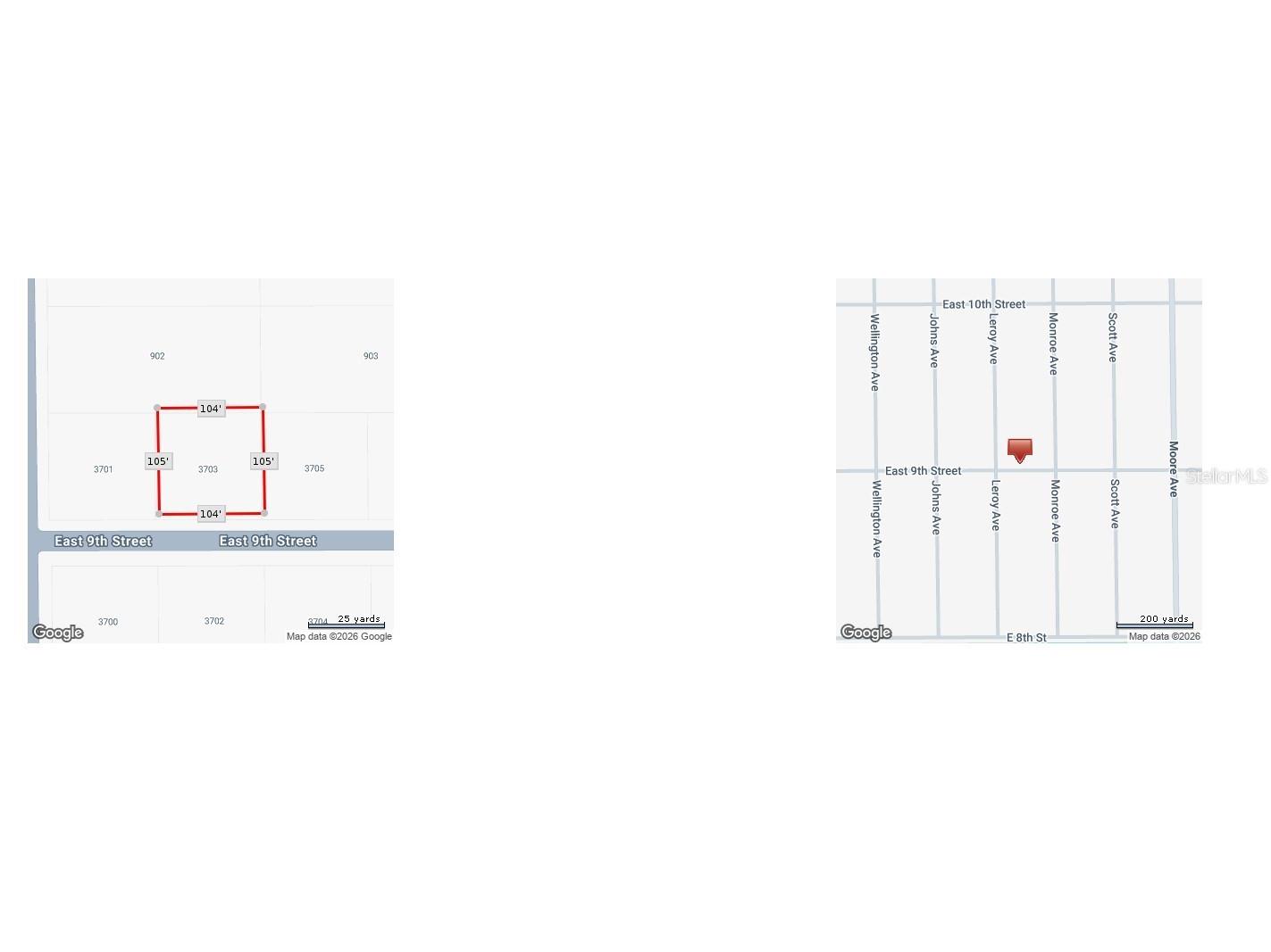 3703 E 9th Street Lehigh Acres FL 33972 O6383707 image6