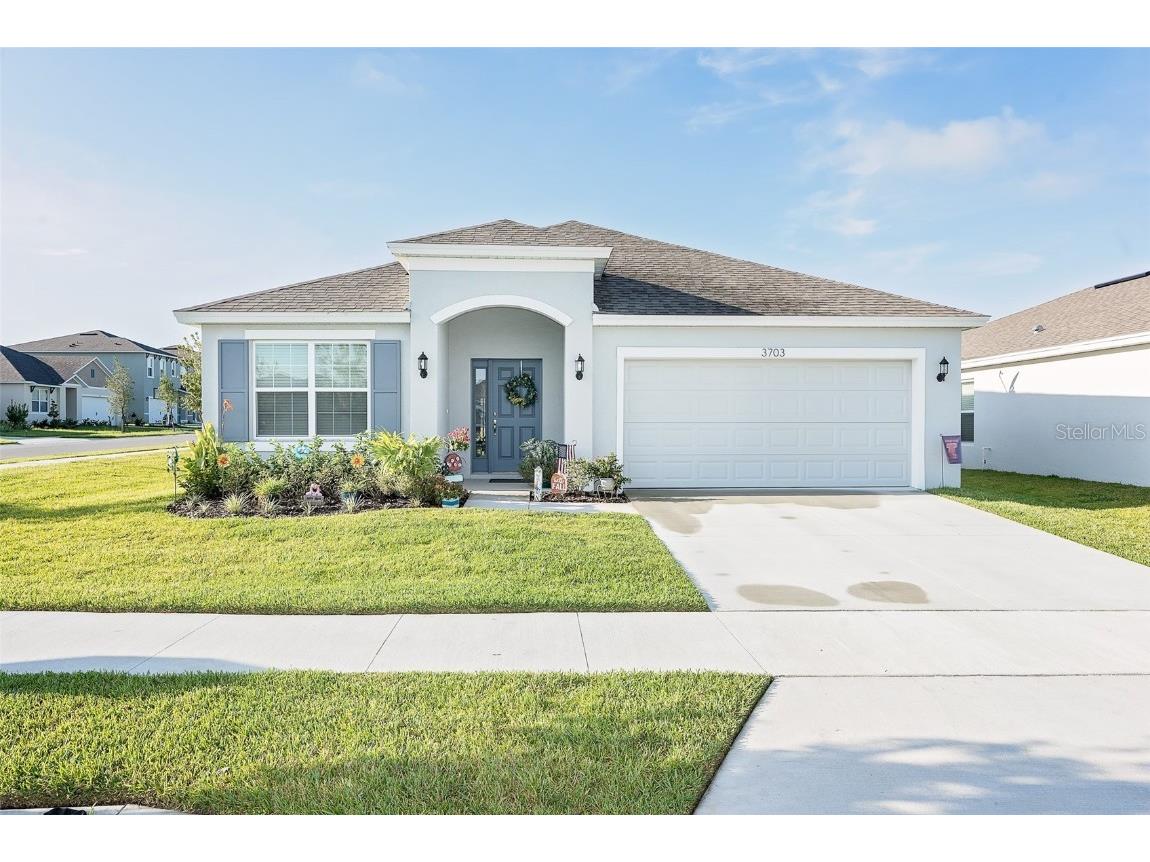 3703 Eisel Way Haines City FL 33844 T3430193 image1