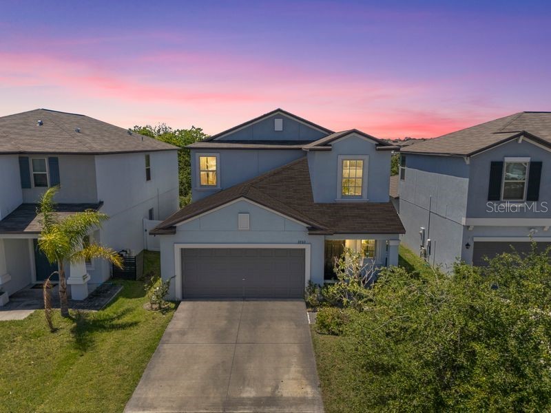 3703 Globe Thistle Drive Tampa FL 33619 TB8498776 image1
