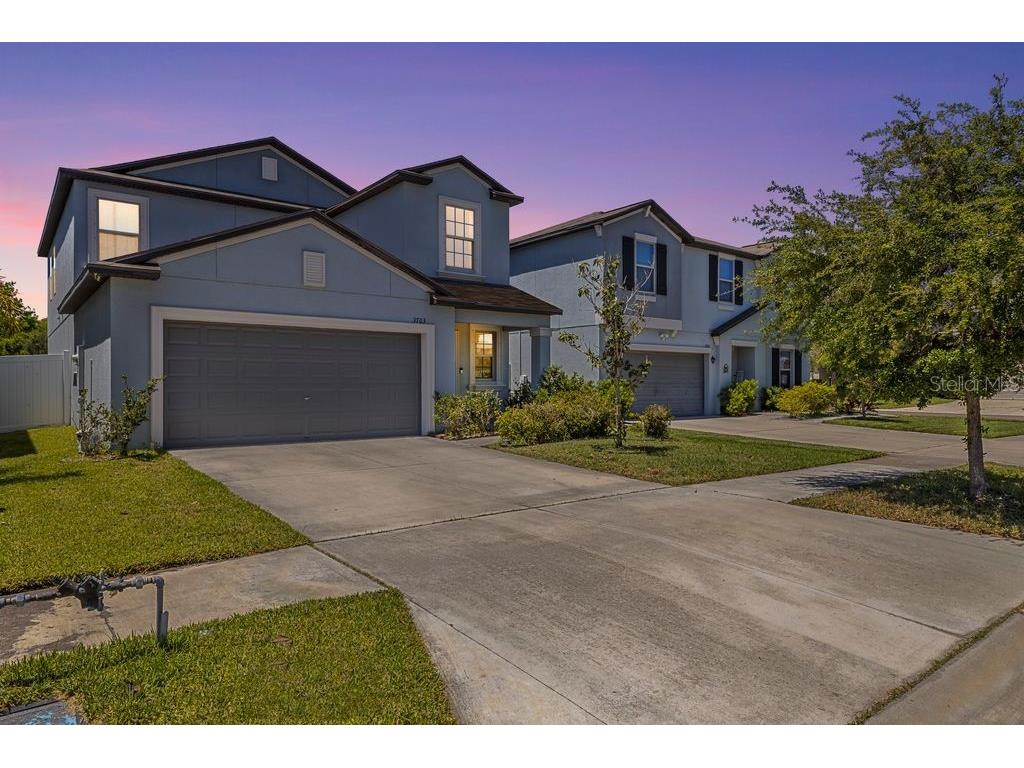 3703 Globe Thistle Drive Tampa FL 33619 TB8498776 image2