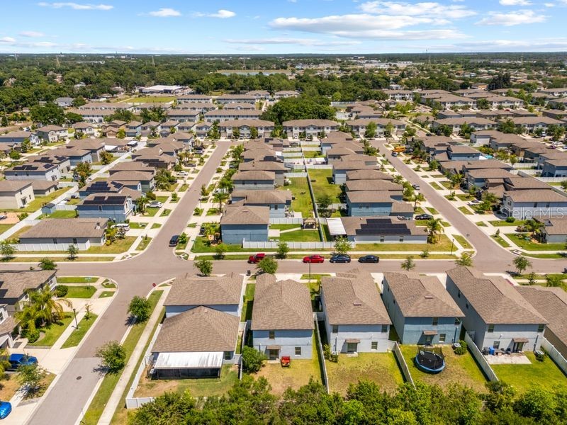 3703 Globe Thistle Drive Tampa FL 33619 TB8498776 image38