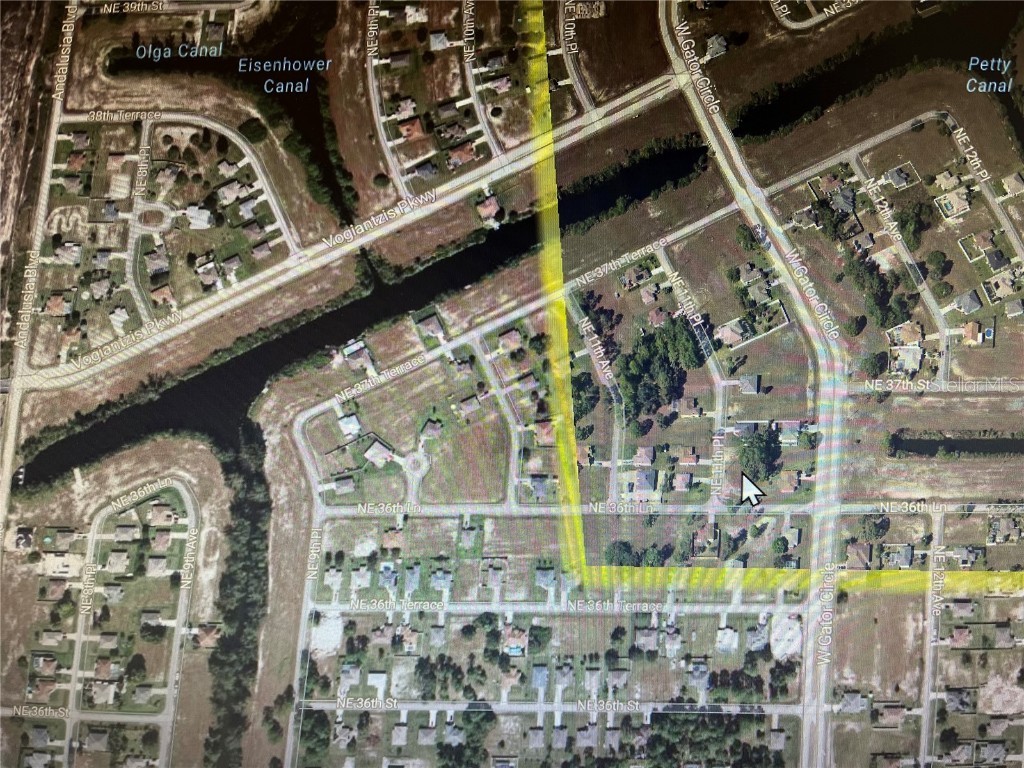 3703 NE 11th Place Cape Coral FL 33909 J969606 image1