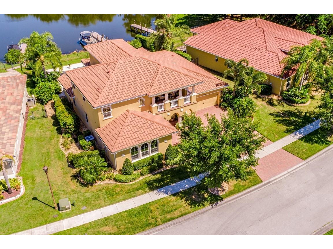 3703 Paradiso Circle Kissimmee FL 34746 - BELLALAGO LAKE TOHO O6104160 image1