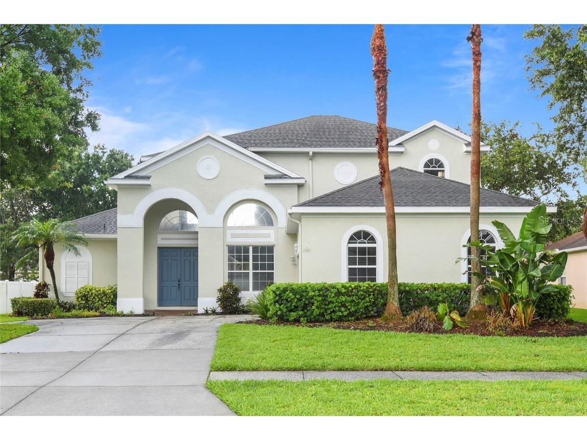 3703 Peaceful Valley Drive Clermont FL 34711 O6121776 image1