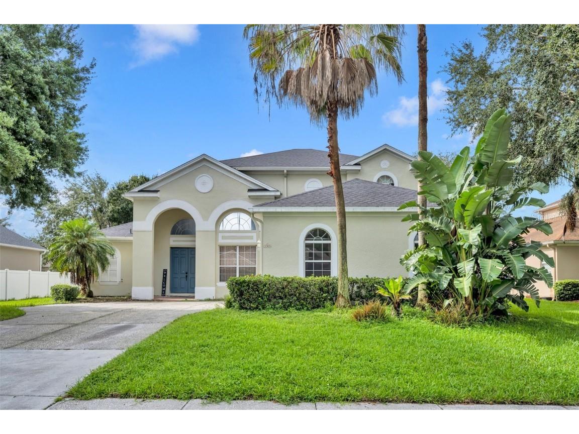 3703 Peaceful Valley Drive Clermont FL 34711 O6240589 image1
