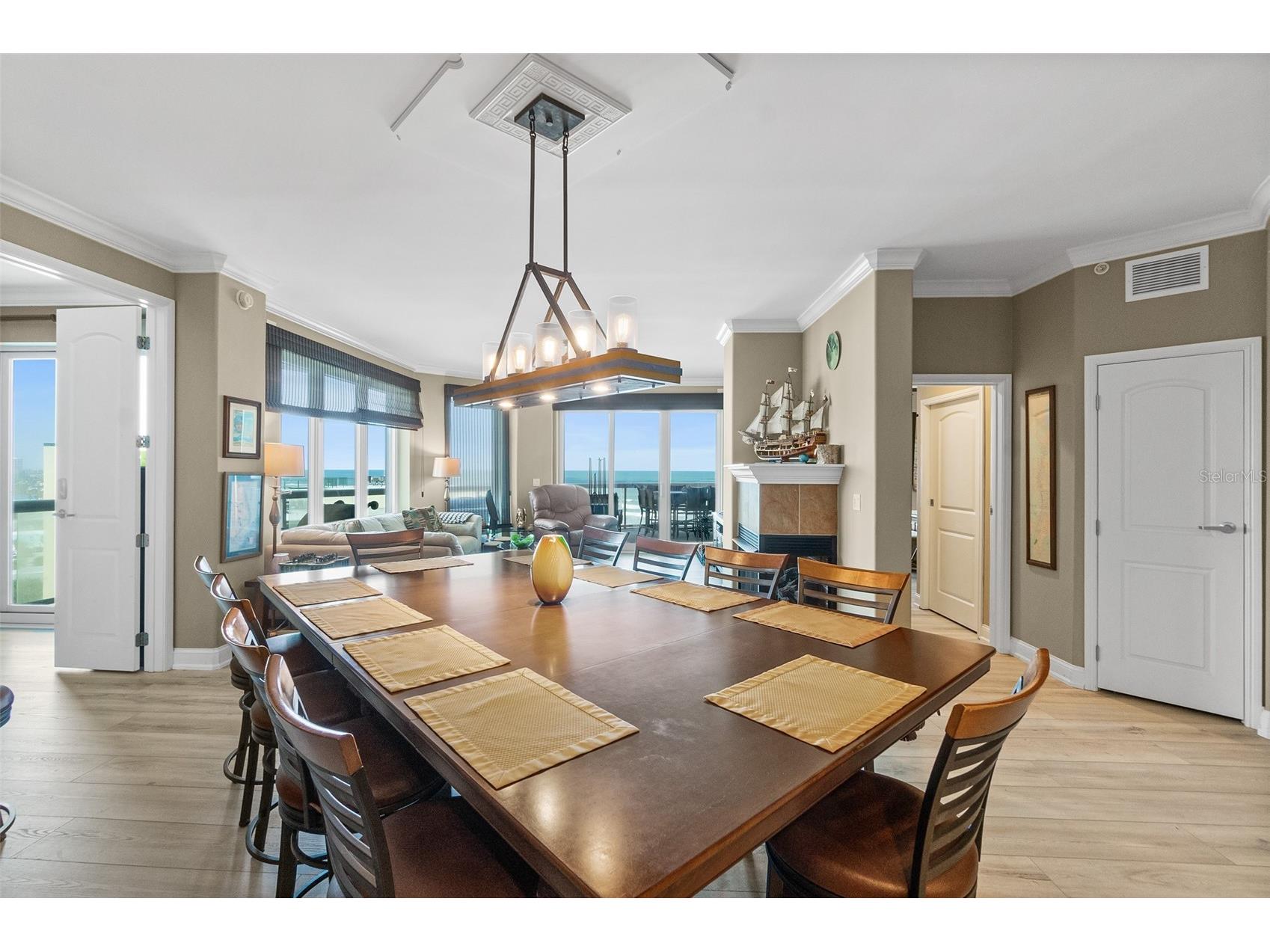 3703 S Atlantic Avenue #1004 Daytona Beach FL 32118 V4947043 image11