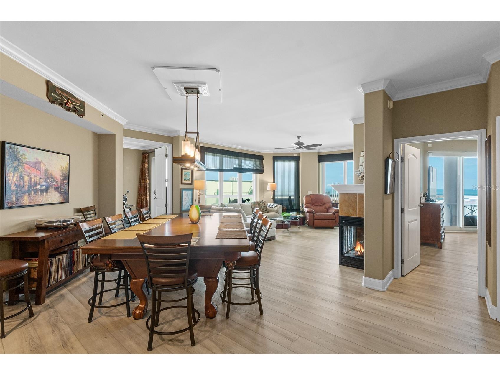 3703 S Atlantic Avenue #1004 Daytona Beach FL 32118 V4947043 image15