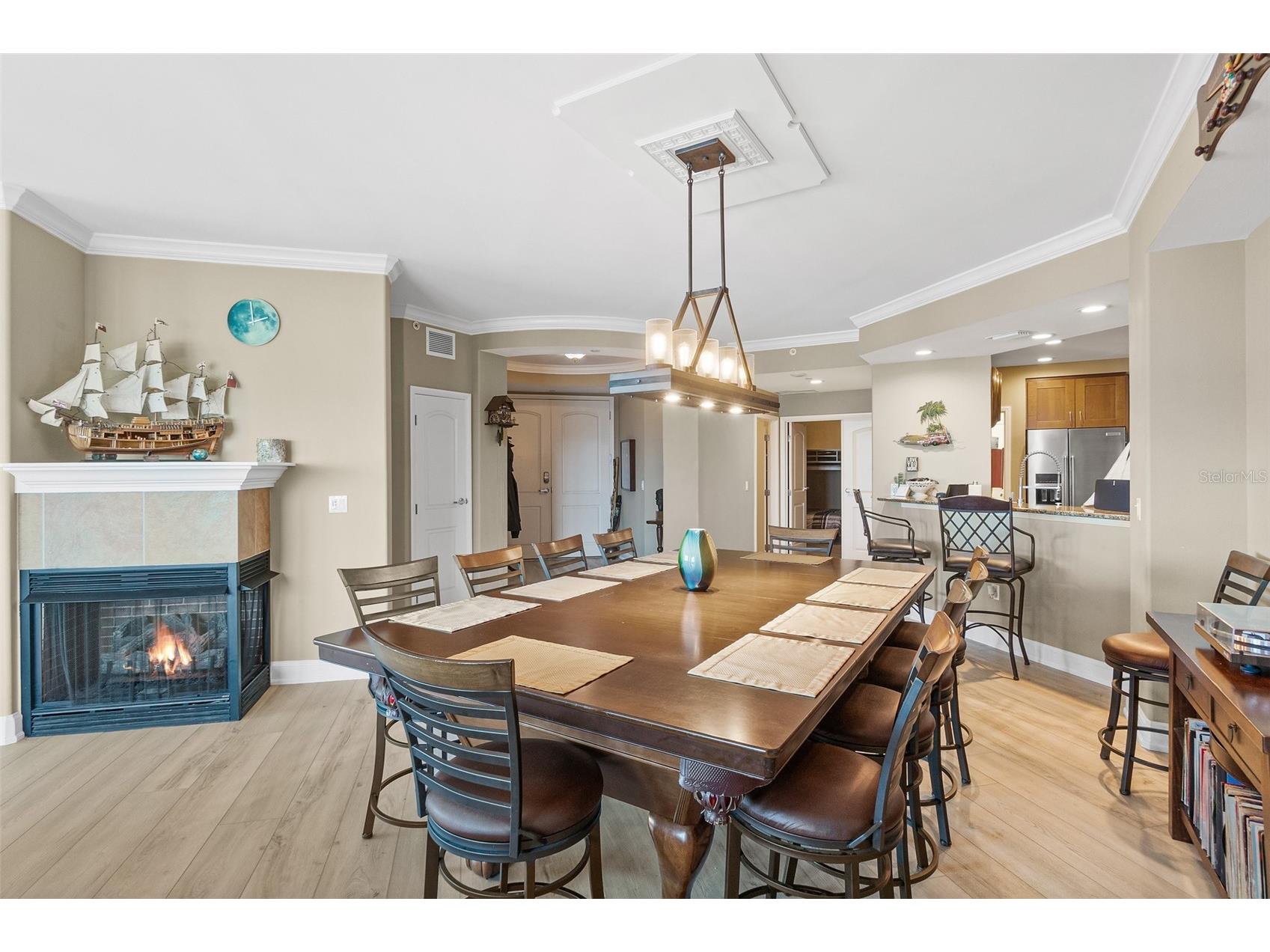 3703 S Atlantic Avenue #1004 Daytona Beach FL 32118 V4947043 image16