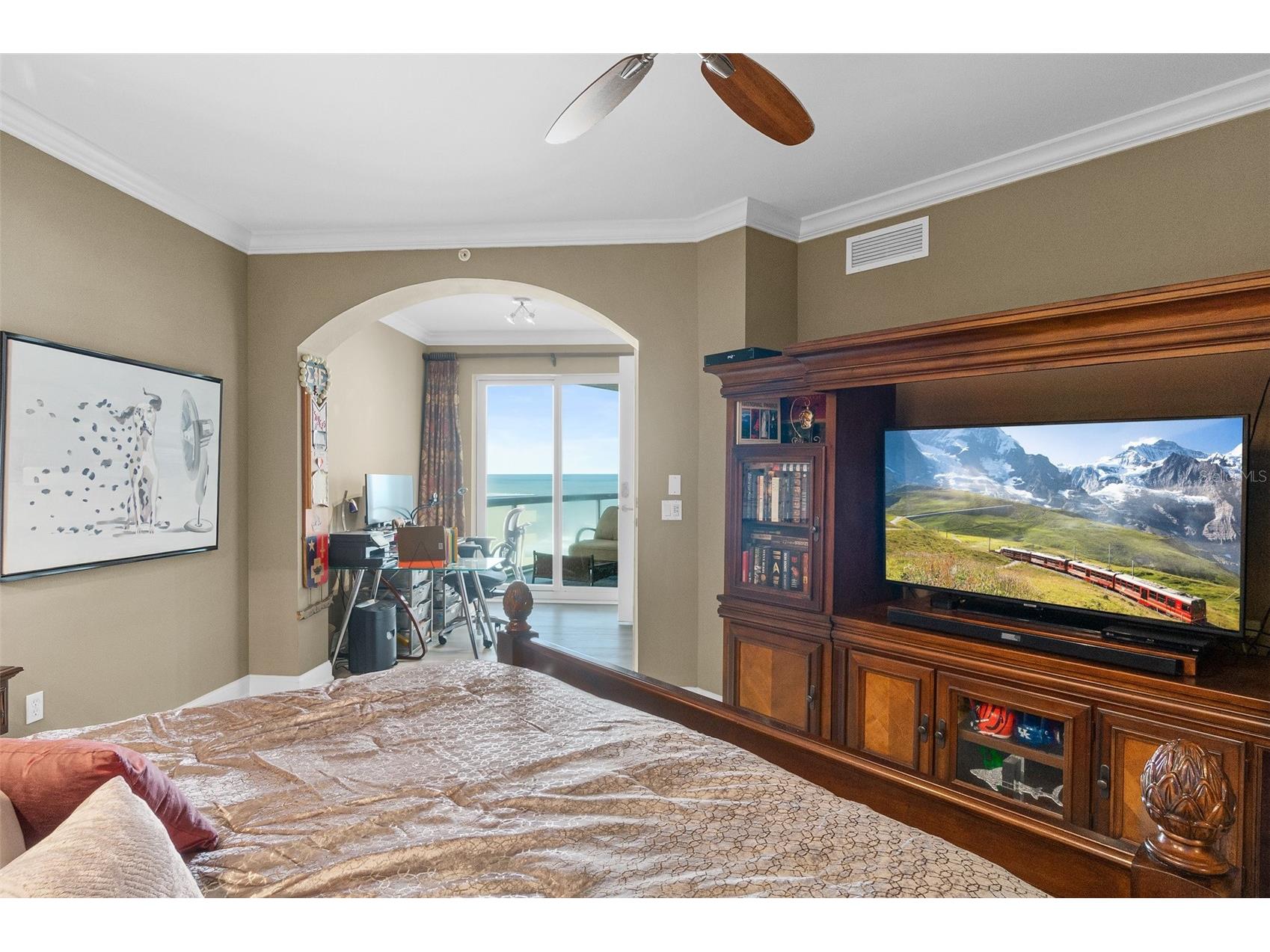 3703 S Atlantic Avenue #1004 Daytona Beach FL 32118 V4947043 image31
