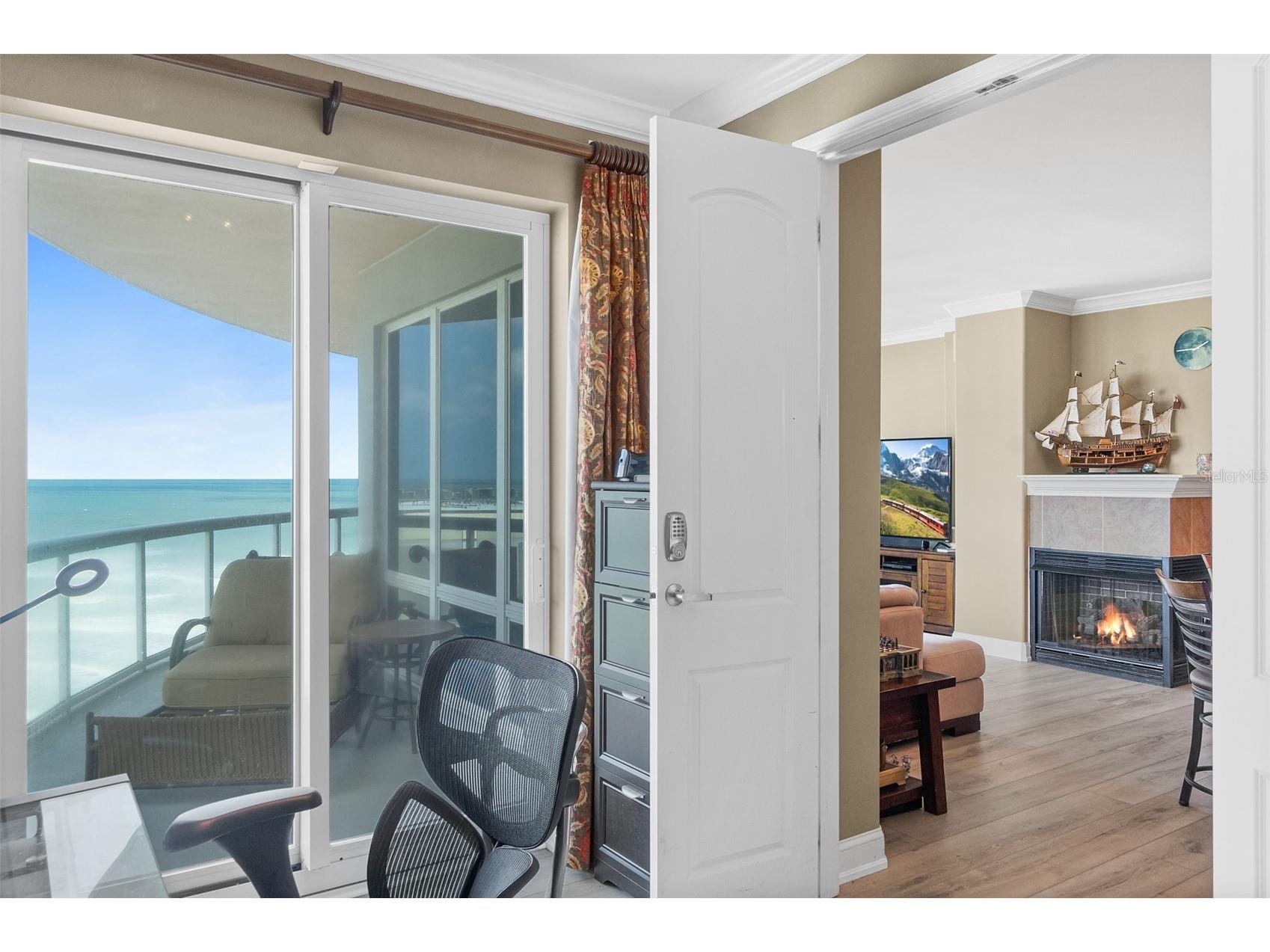 3703 S Atlantic Avenue #1004 Daytona Beach FL 32118 V4947043 image32