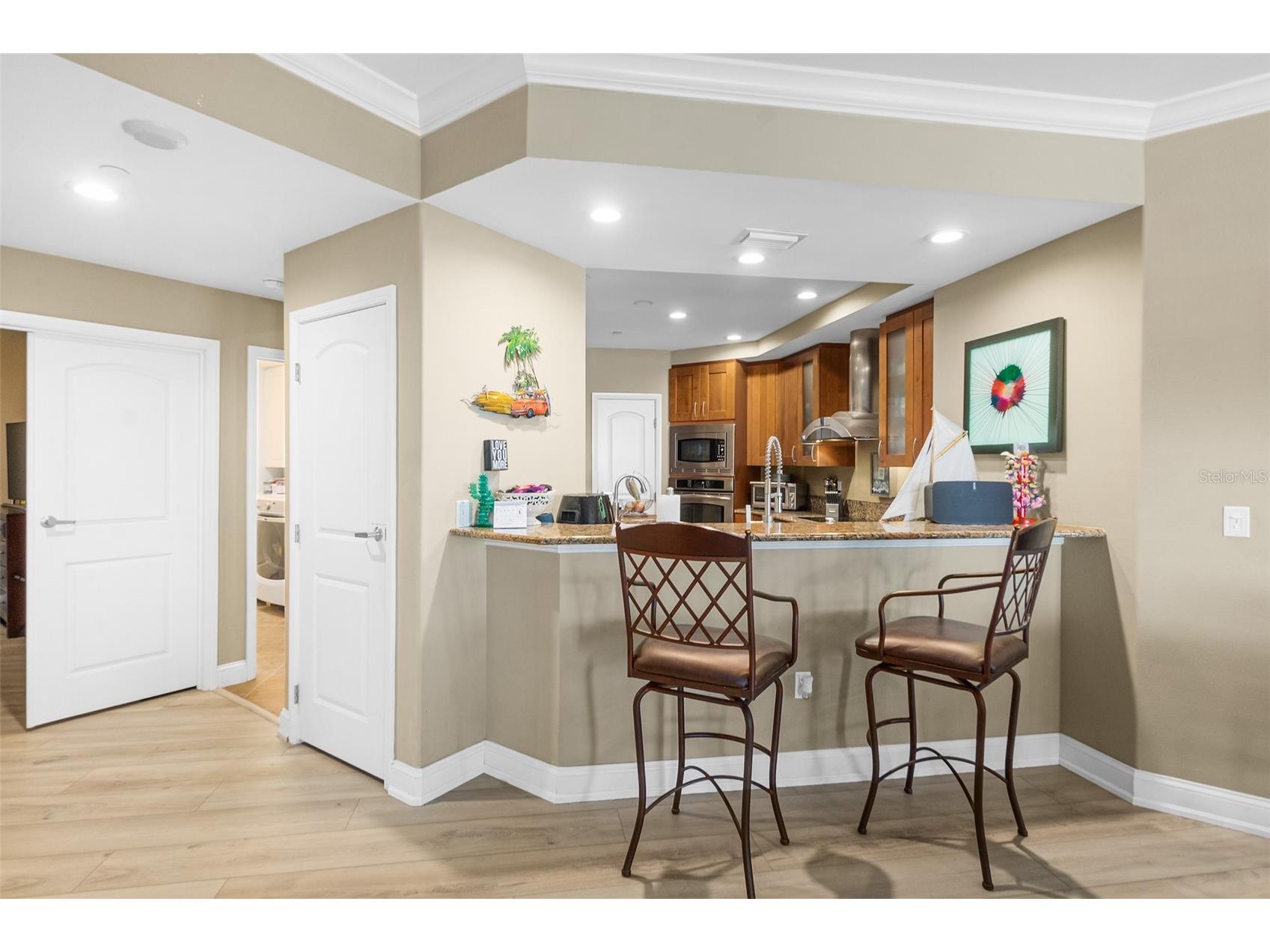 3703 S Atlantic Avenue #1004 Daytona Beach FL 32118 V4947043 image37
