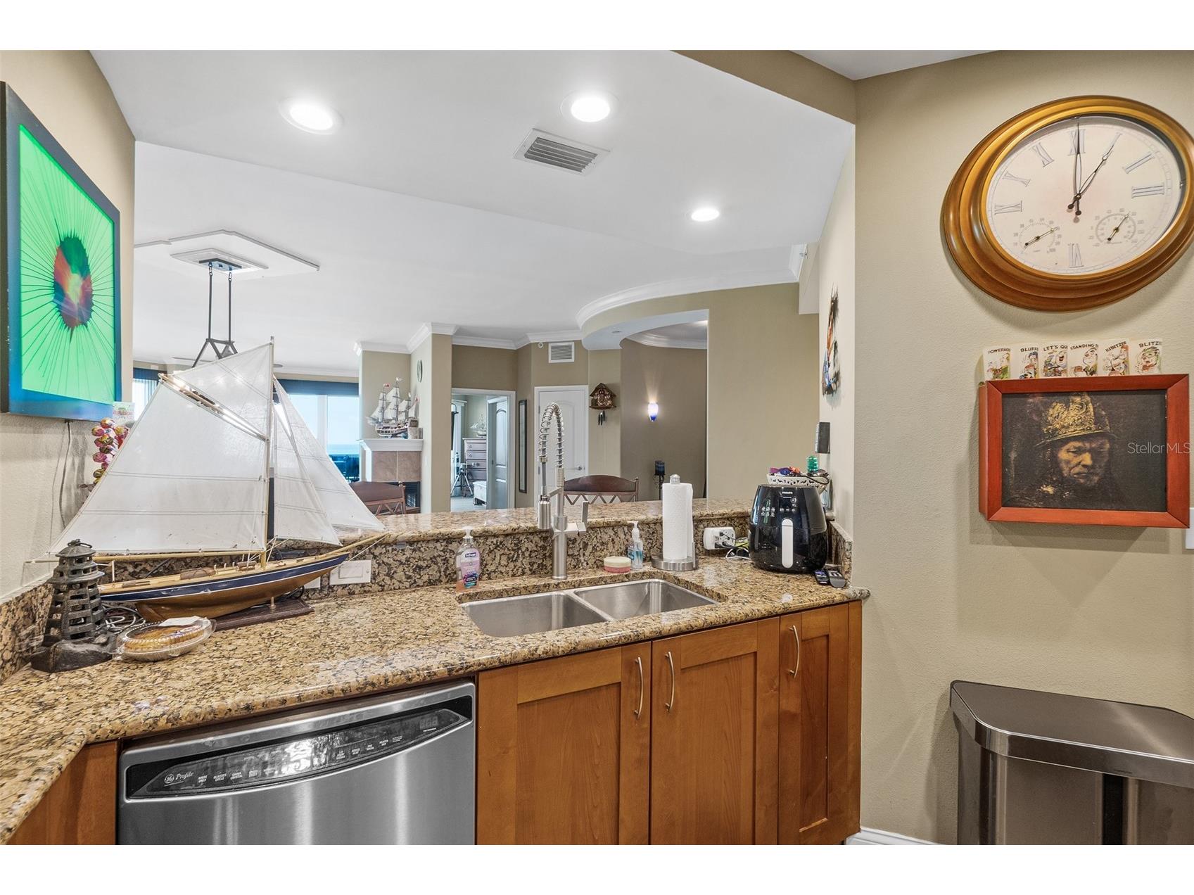 3703 S Atlantic Avenue #1004 Daytona Beach FL 32118 V4947043 image39