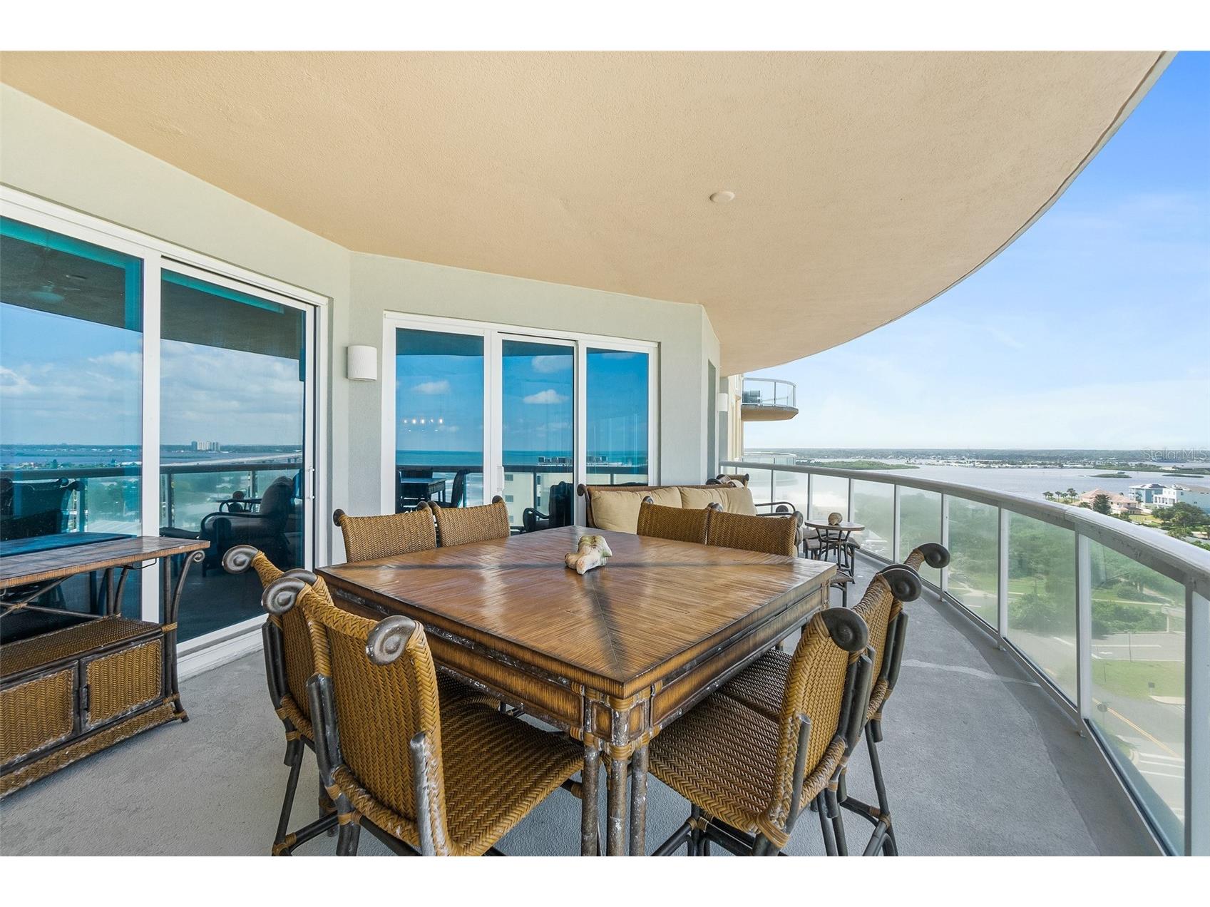 3703 S Atlantic Avenue #1004 Daytona Beach FL 32118 V4947043 image47