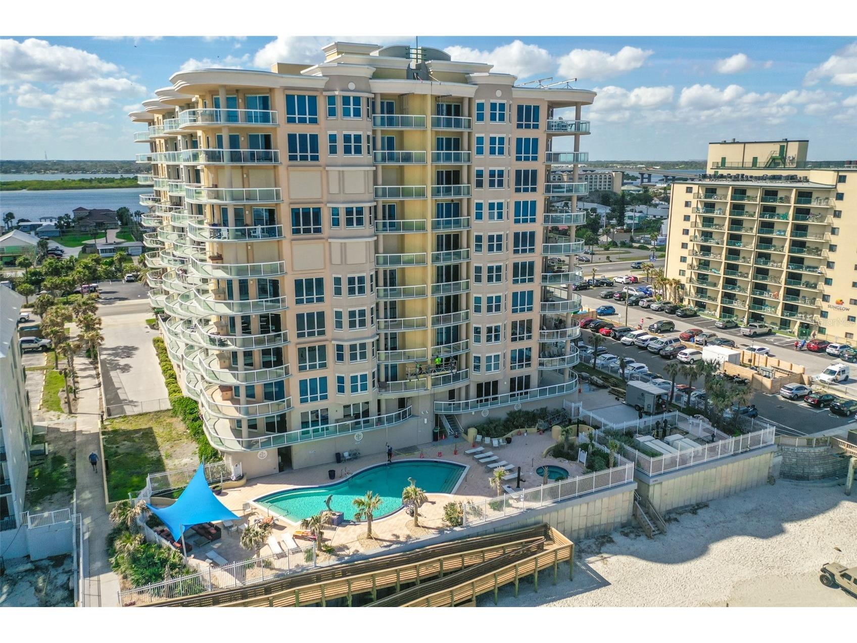 3703 S Atlantic Avenue #1004 Daytona Beach FL 32118 V4947043 image52