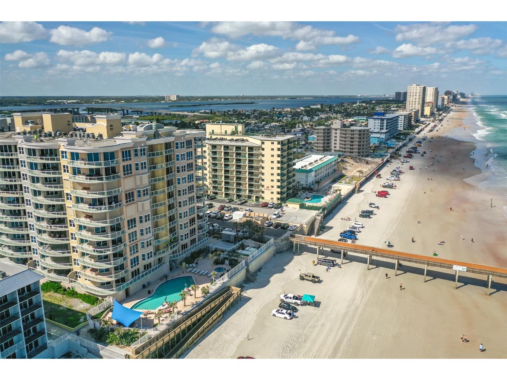 3703 S Atlantic Avenue #1004 Daytona Beach FL 32118 V4947043 image53