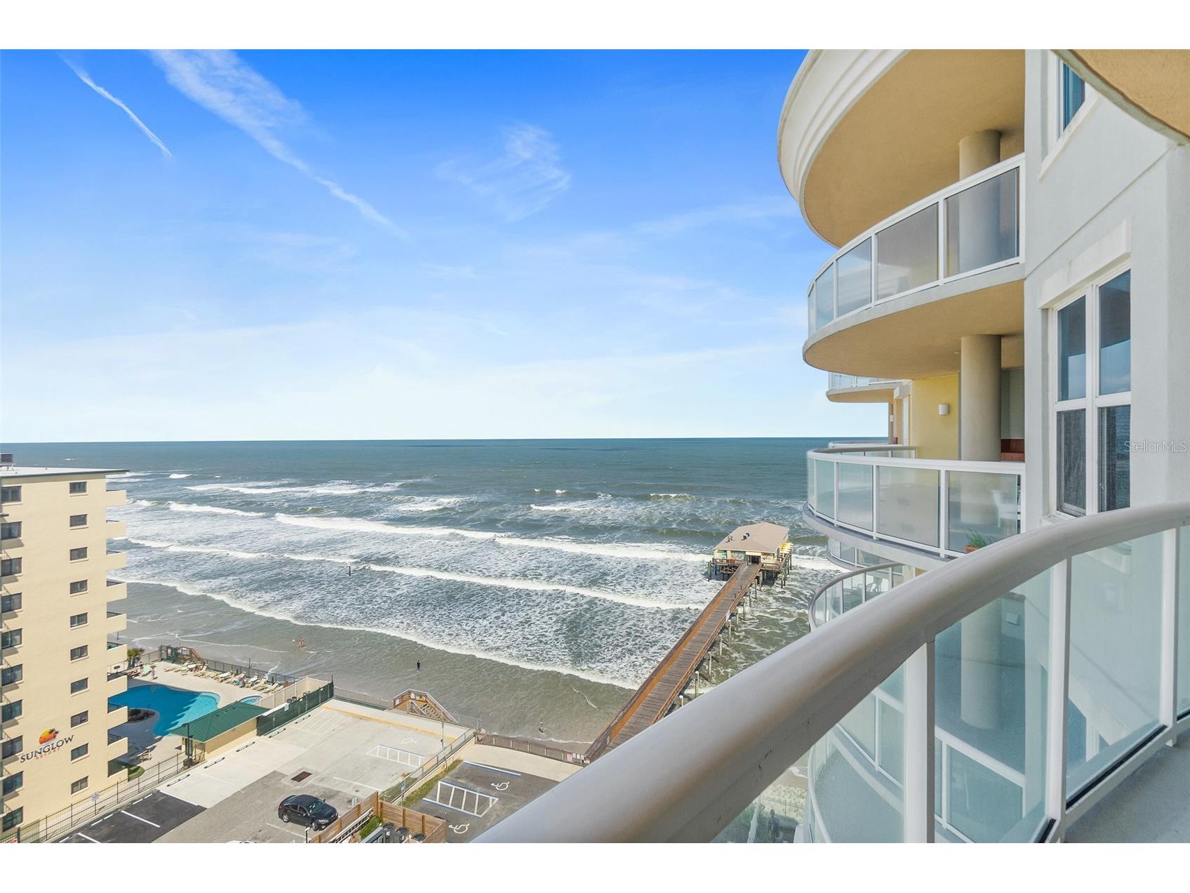 3703 S Atlantic Avenue #1004 Daytona Beach FL 32118 V4947043 image6