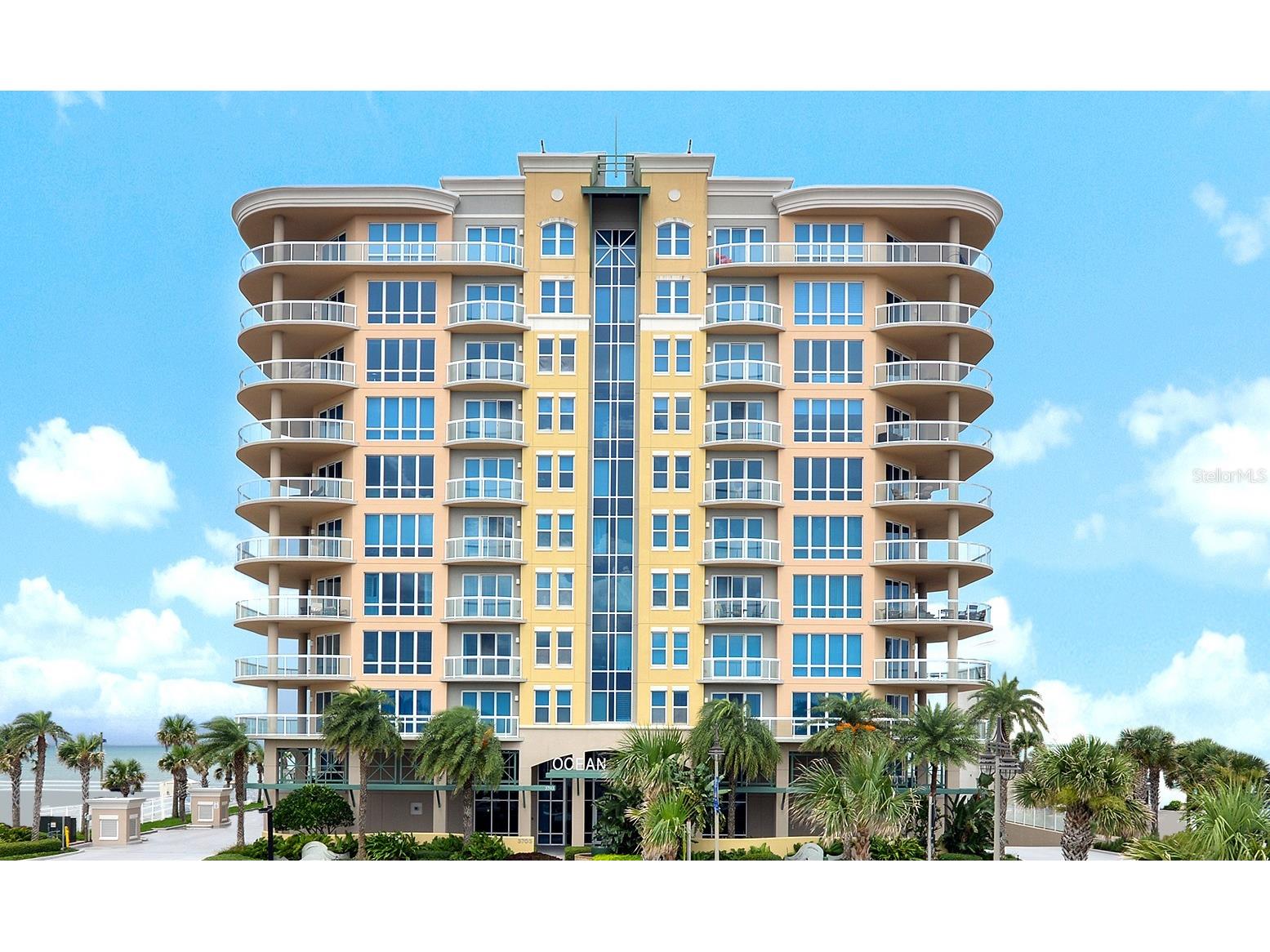 3703 S Atlantic Avenue #204 Daytona Beach Shores FL 32118 V4948787 image1