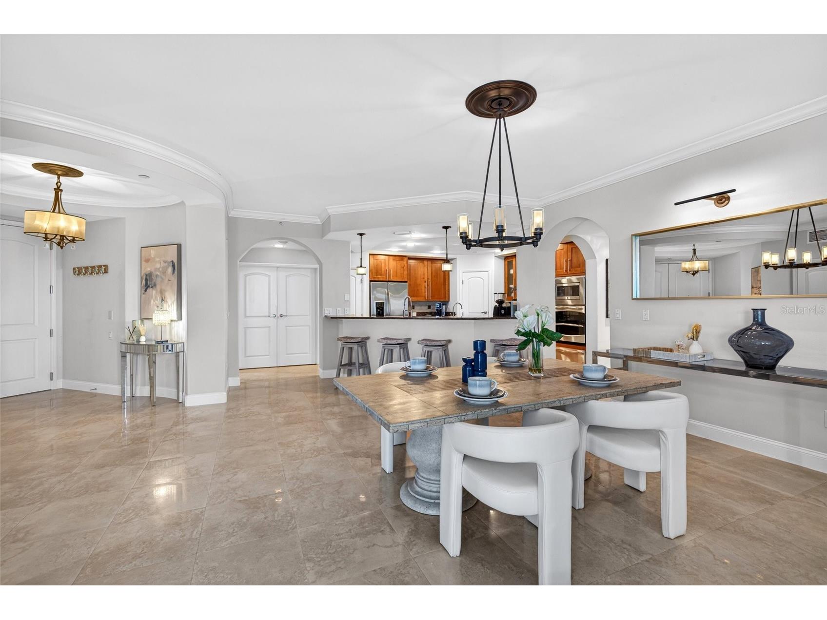 3703 S Atlantic Avenue #204 Daytona Beach Shores FL 32118 V4948787 image10